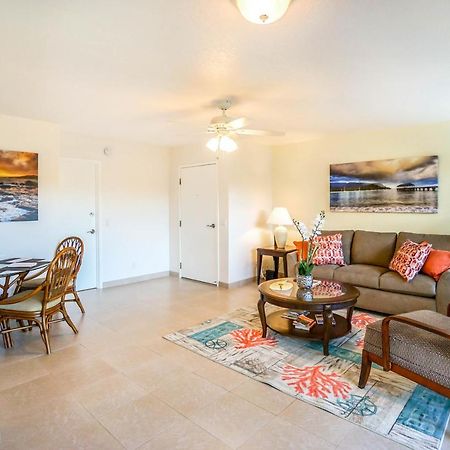 Sandpiper #116A Princeville Exterior photo